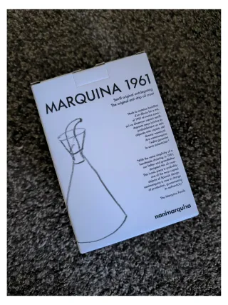 Aceitera de diseño Marquina 1961 Nanimarquina