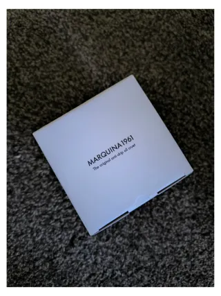 Aceitera de diseño Marquina 1961 Nanimarquina