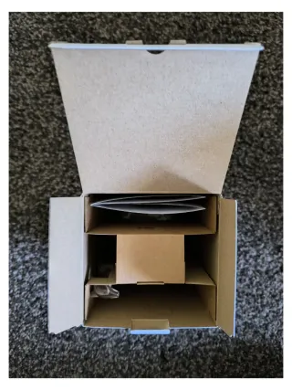 Aceitera de diseño Marquina 1961 Nanimarquina