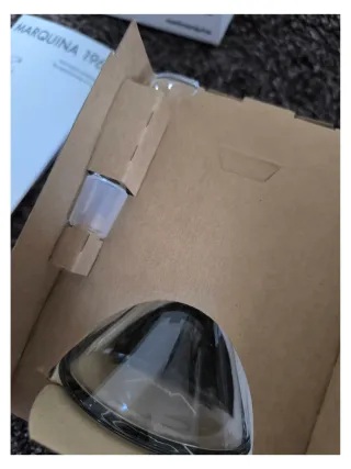 Aceitera de diseño Marquina 1961 Nanimarquina