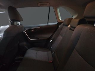 Toyota Rav4 2.5l 220H Advance 4WD