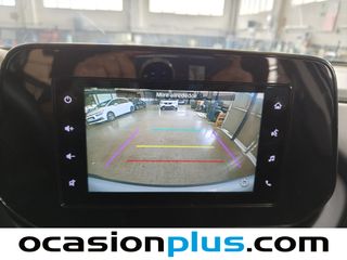 Suzuki S-Cross 1.4T Mild Hybrid S2 95 kW (129 CV)