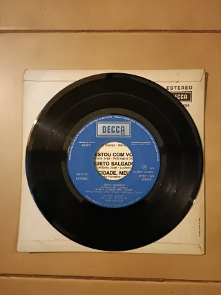 Artur Garcia - Avé Maria por Mim (EP)