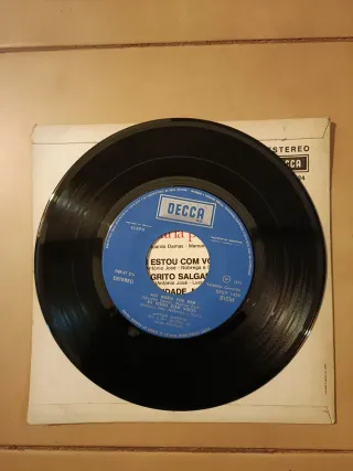 Artur Garcia - Avé Maria por Mim (EP)