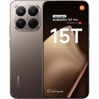 XIAOMI 15T PRO - NUEVOS