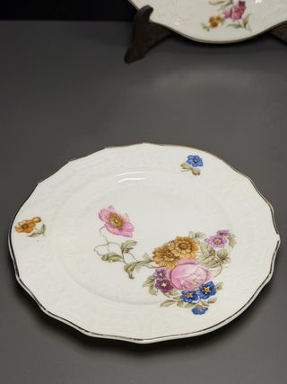 Set torta Pirkenhammer Rococo