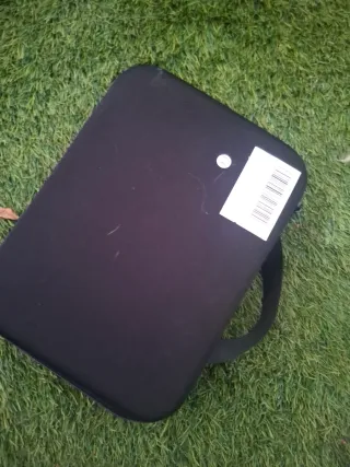 Dron Negro Casi Nuevo