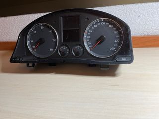 Cuadro instrumentos Golf V