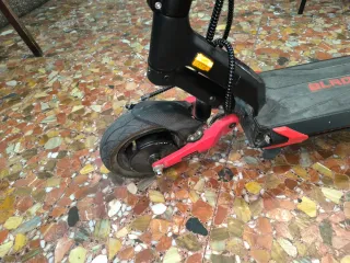 Patinete Teverun Blade Mini Pro