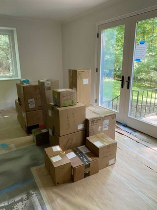 Mini mudanzas y portes rapidos!!