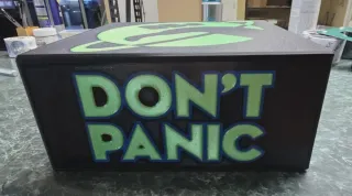 Megabox Commander Guía Autopista Galáctica MTG