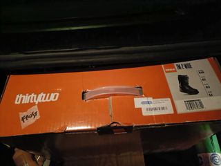 Botas Snowboard ThirtyTwo TM-2 Wide 43