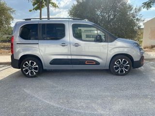 Citroen Berlingo Shine XTR 130 CV