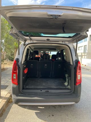 Citroen Berlingo Shine XTR 130 CV