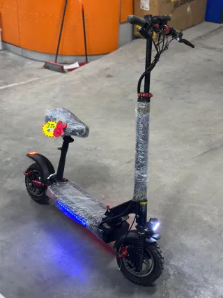 Patinete Eléctrico M4 PRO