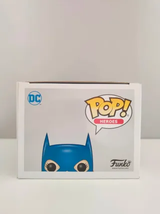 Funko Pop! Batgirl 148 Diamond