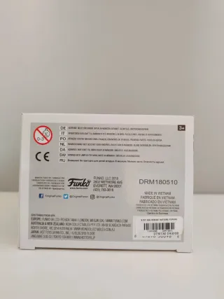 Funko Pop! Batgirl 148 Diamond