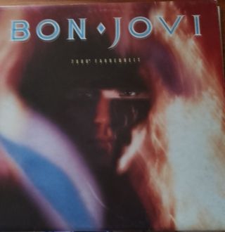 Bon Jovi