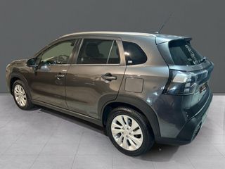 Suzuki SCross 1.4T S2 4WD Mild Hybrid