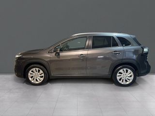 Suzuki SCross 1.4T S2 4WD Mild Hybrid