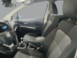 Suzuki SCross 1.4T S2 4WD Mild Hybrid