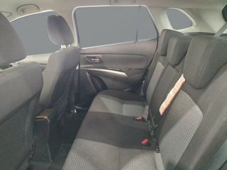 Suzuki SCross 1.4T S2 4WD Mild Hybrid