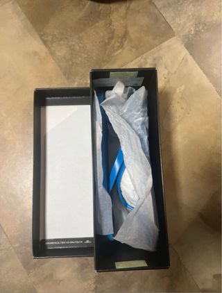 Chanclas Michael Kors Negras