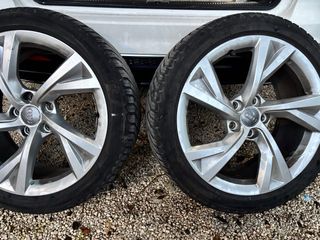 Llantas Audi Sline 18”