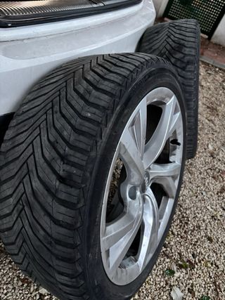 Llantas Audi Sline 18”