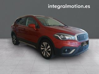 Suzuki SCross 1.6 DDiS GLX