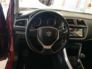 Suzuki SCross 1.6 DDiS GLX