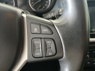 Suzuki SCross 1.6 DDiS GLX