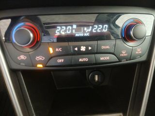 Suzuki SCross 1.4T S3 Mild Hybrid