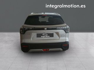 Suzuki SCross 1.4T S3 Mild Hybrid