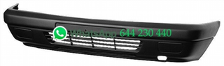 PARAGOLPES DELANTERO CITROEN ZX 1991.03- 107.0710