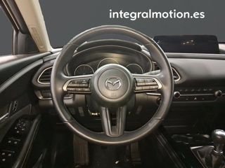 Mazda CX-30 2.5L e-SKYACT G MHEV 103kW Prime-Line MT