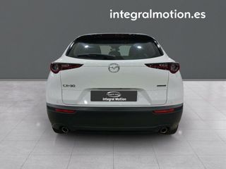 Mazda CX-30 2.5L e-SKYACT G MHEV 103kW Prime-Line MT