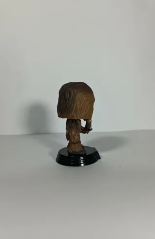 Funko Pop Chewbacca Star Wars