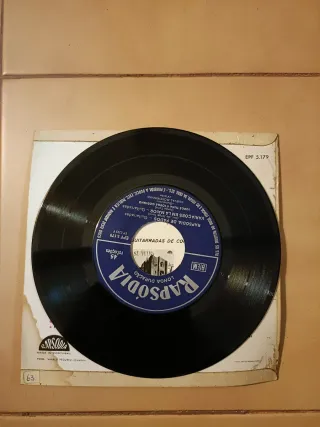 Coimbra à Noite - Dr Jorge Tuna (EP, 7")