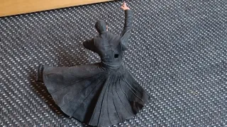 Figuras Neo y Agente Smith Matrix años 2003