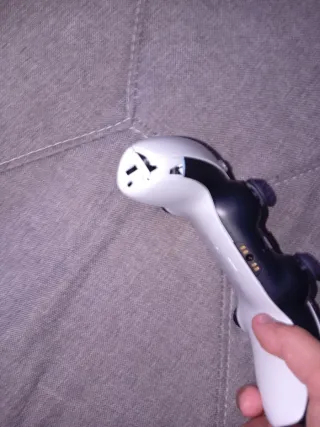 Consola PlayStation 5 PS5 Blanca