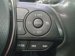 Toyota Rav4 2.5l 220H Style