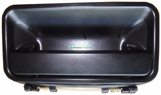 MANETA DE PUERTA EXT DELANTERO IZQUIERDO TOYOTA D