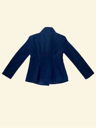 Cappottino Niceta – Blu scuro