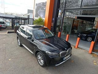 BMW X3 xDrive30e xLine 215 kW (292 CV)