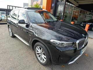 BMW X3 xDrive30e xLine 215 kW (292 CV)