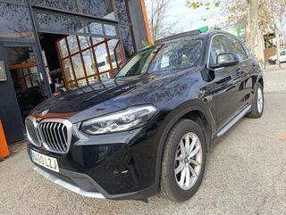 BMW X3 xDrive30e xLine 215 kW (292 CV)
