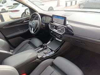 BMW X3 xDrive30e xLine 215 kW (292 CV)