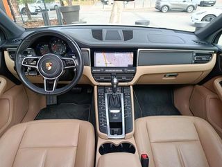 Porsche Macan 180 kW (245 CV)