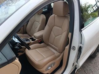 Porsche Macan 180 kW (245 CV)